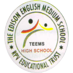 The Edison English Medium School, A.P.