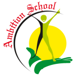 ambition school logo